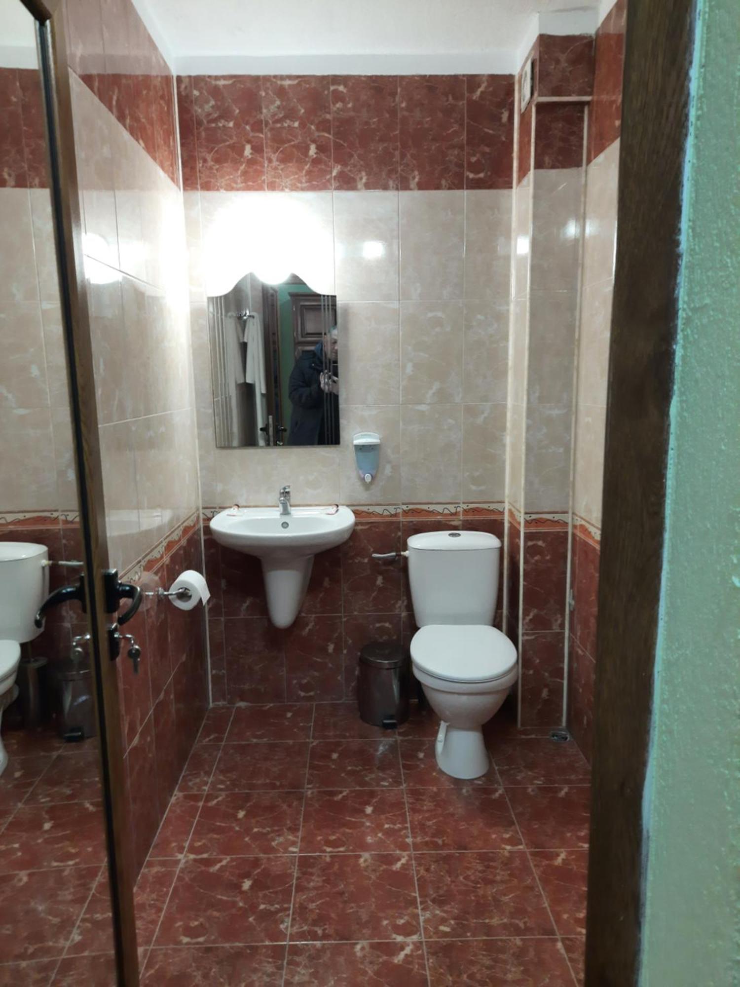 Motel Elegance Σαντάνσκι Εξωτερικό φωτογραφία