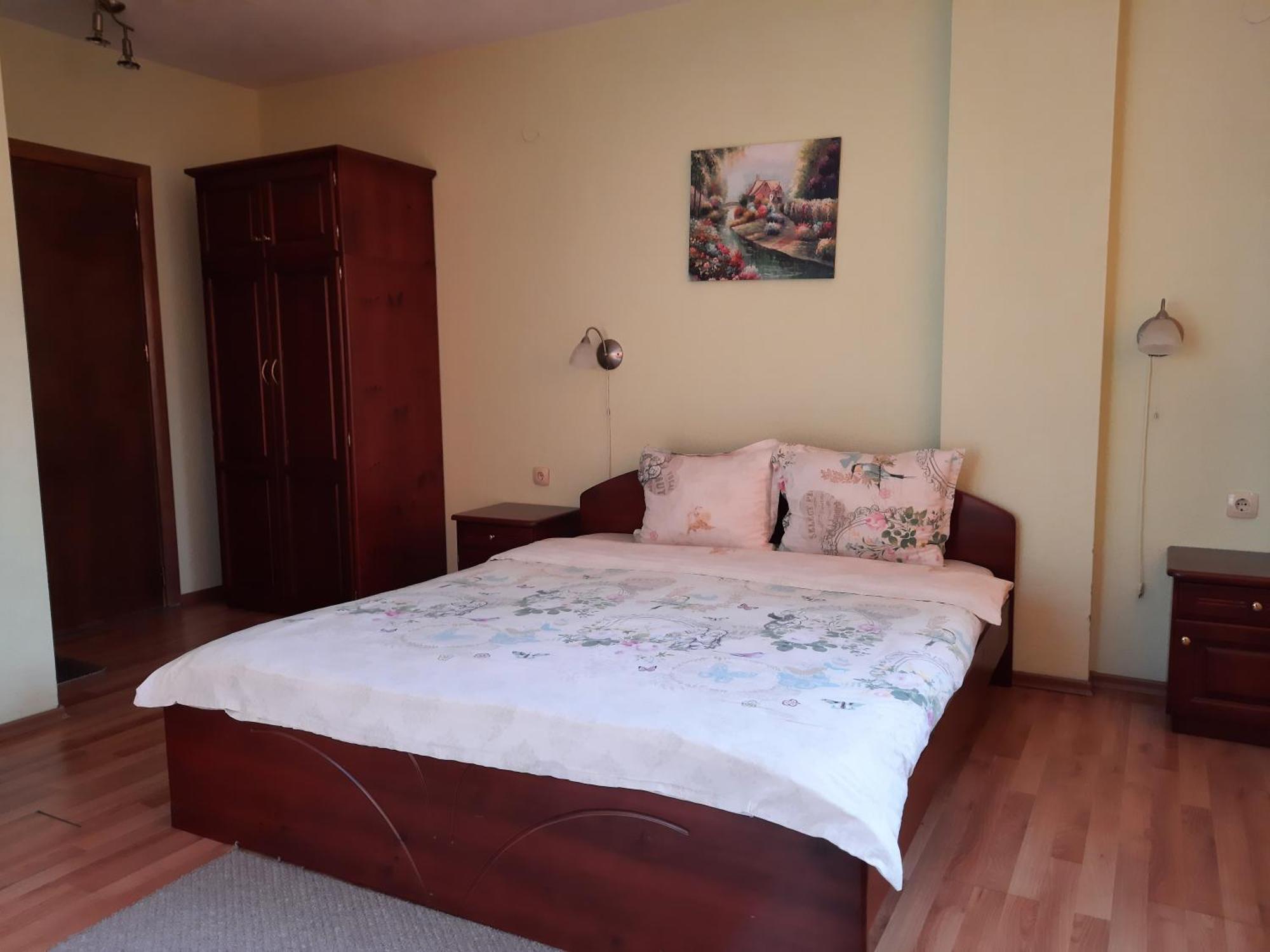 Motel Elegance Σαντάνσκι Εξωτερικό φωτογραφία