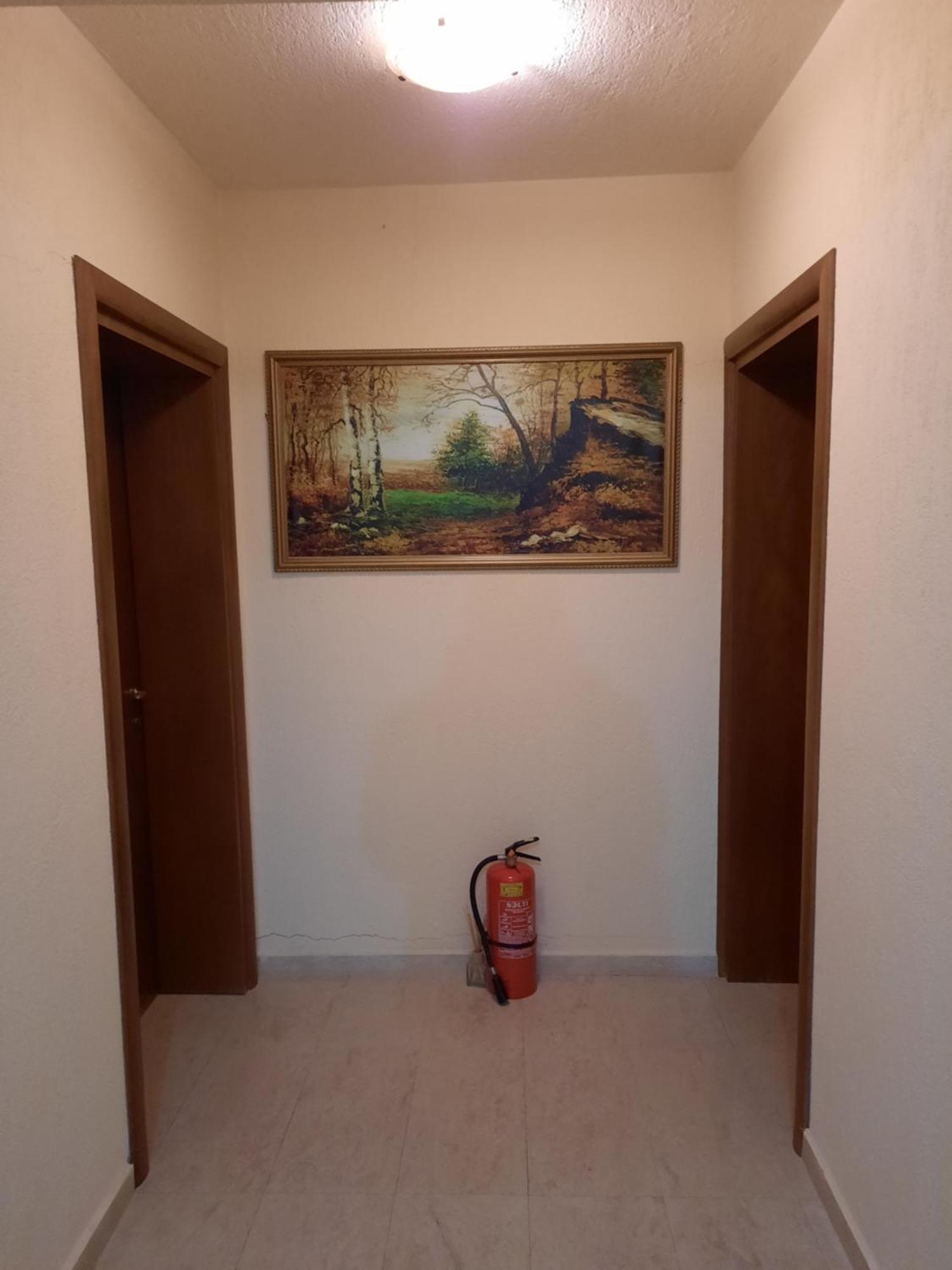 Motel Elegance Σαντάνσκι Εξωτερικό φωτογραφία