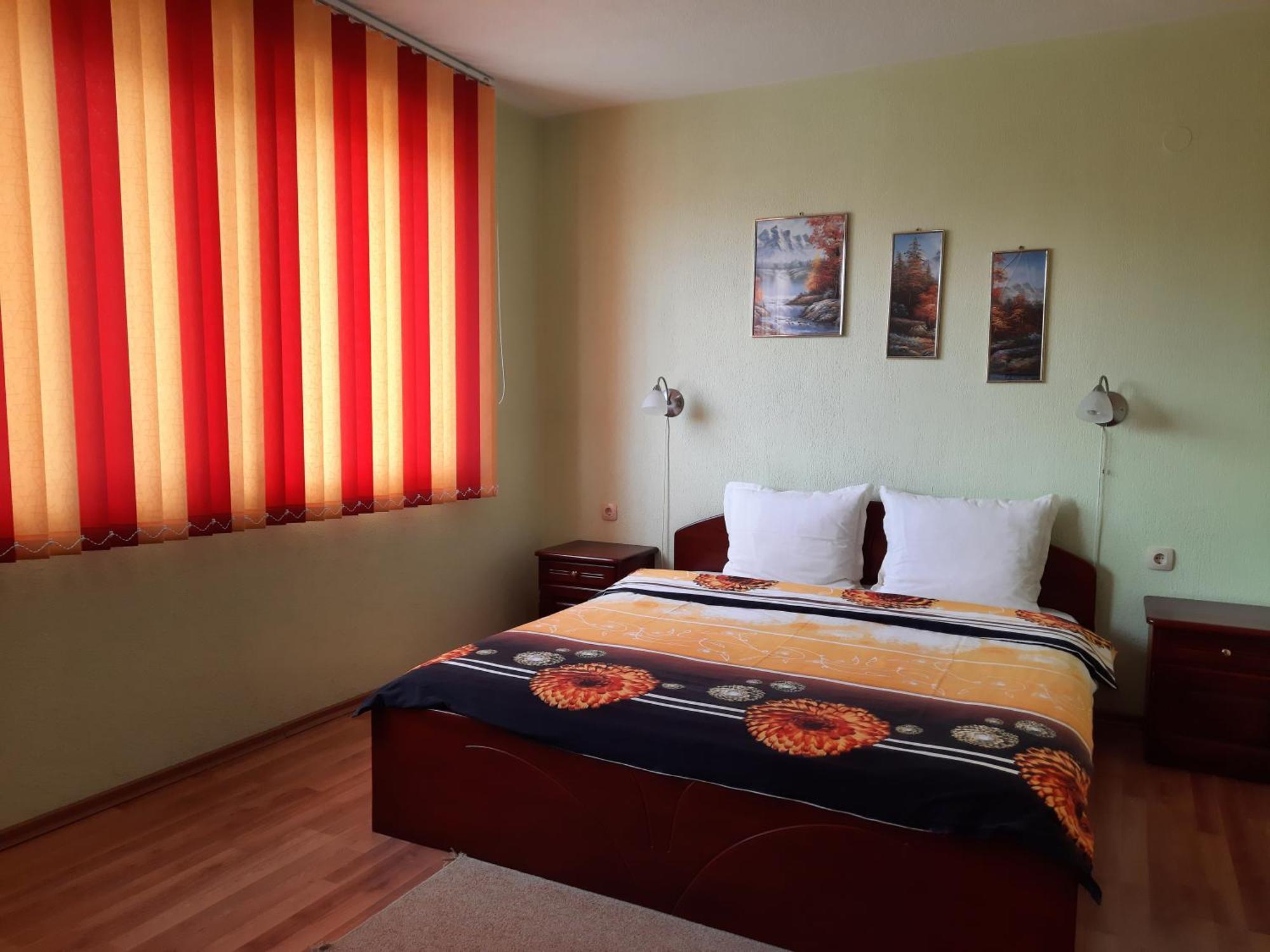Motel Elegance Σαντάνσκι Εξωτερικό φωτογραφία