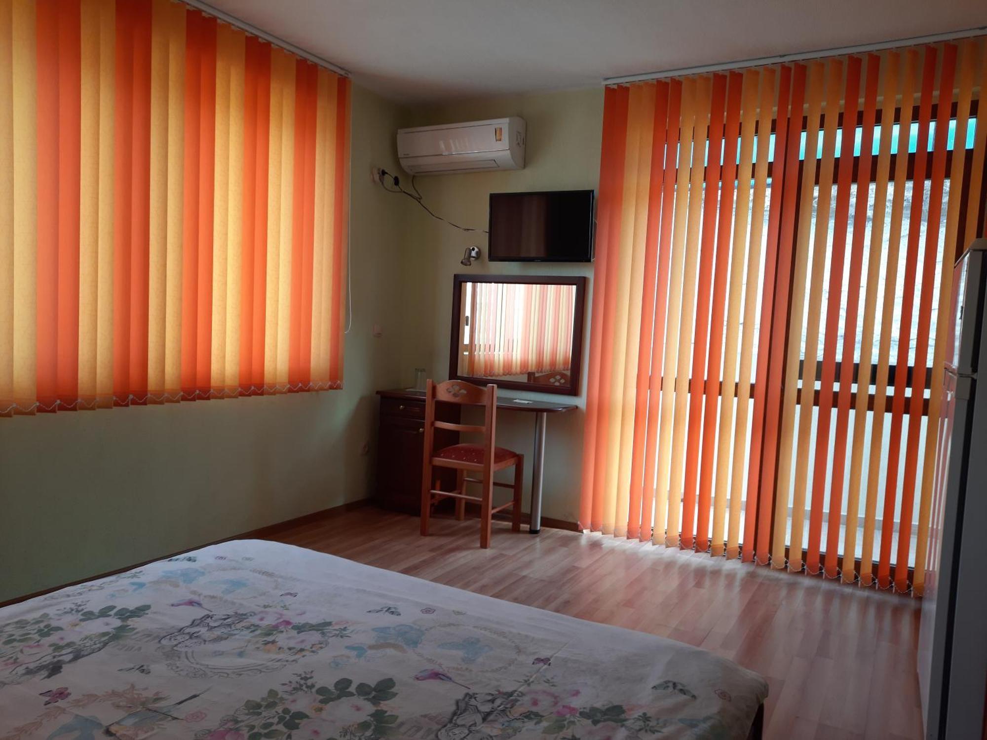 Motel Elegance Σαντάνσκι Εξωτερικό φωτογραφία