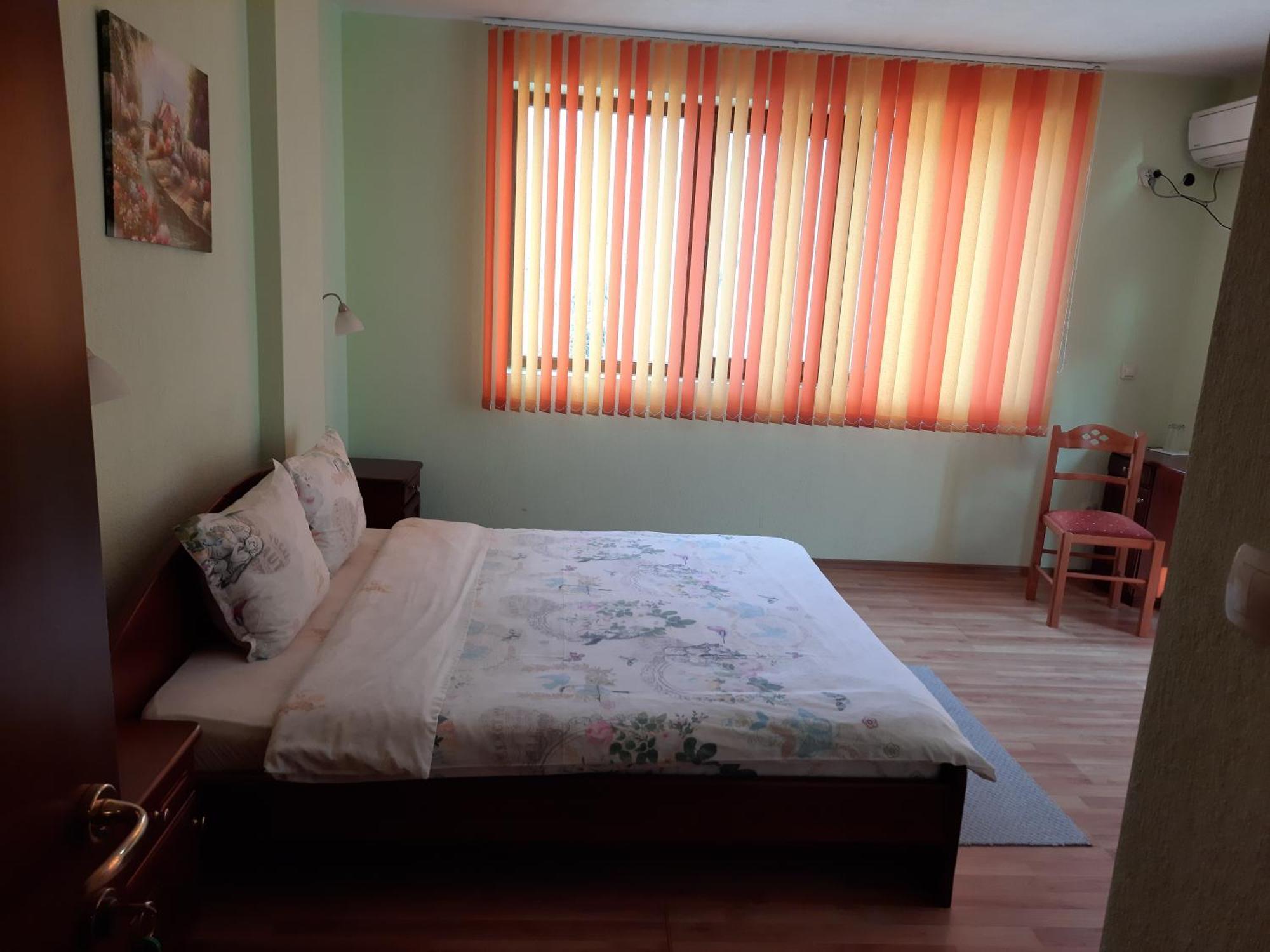 Motel Elegance Σαντάνσκι Εξωτερικό φωτογραφία