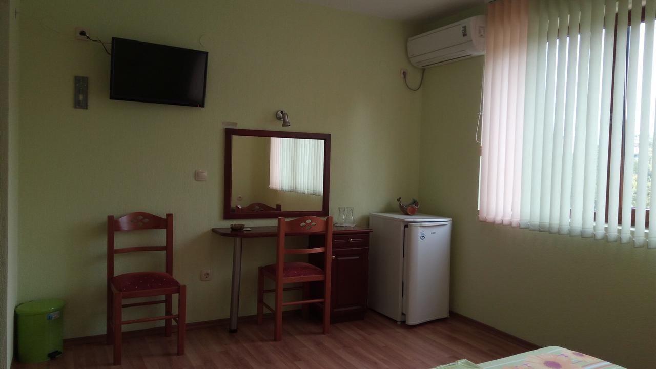 Motel Elegance Σαντάνσκι Εξωτερικό φωτογραφία