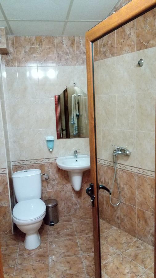 Motel Elegance Σαντάνσκι Εξωτερικό φωτογραφία